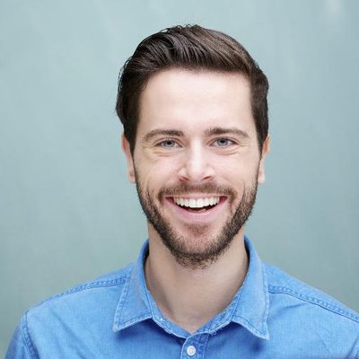 Profile Picture of Robert Filbert (@aluthna) on Twitter