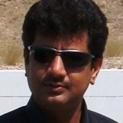 Profile Picture of Rajesh Chawla (@rajeshchawla771) on Twitter
