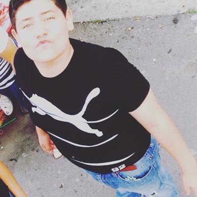 Profile Picture of Steve Garcia Alcaraz (@alcaraz_steve) on Twitter