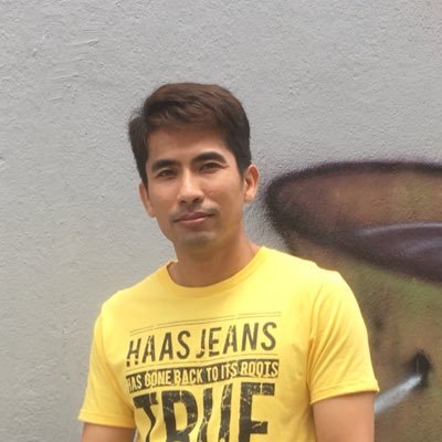 Profile Picture of Kamtorn Kanchieng (@KKanchieng) on Twitter