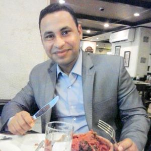 Profile Picture of Mohamed Faisal (@amen_faisal) on Myspace