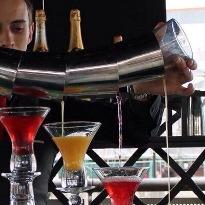 Profile Picture of Dave Whitford (@dave_whitford) on Twitter