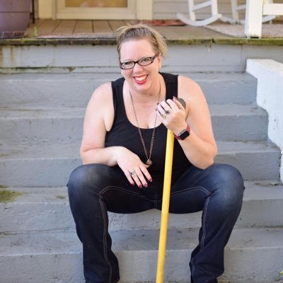 Profile Picture of Bri Clark (@Bri_Clark) on Twitter