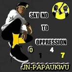 Profile Picture of Basil Mantle Bagada (@odohuriel.infinity) on Facebook