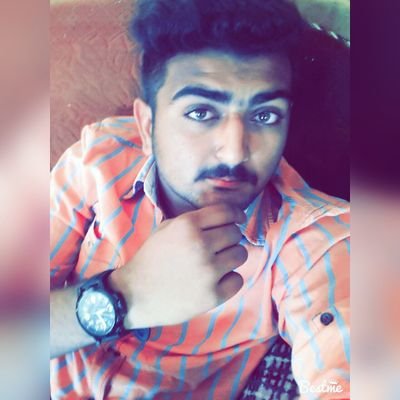 Profile Picture of Rajdeepsinh Jadeja (@Rajdeep35364984) on Twitter