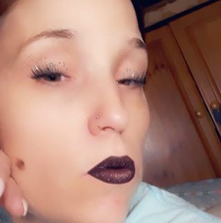 Lacy Hendricks - Facebook Profile Picture of Lacy Hendricks (@VampireBabe27) on Facebook