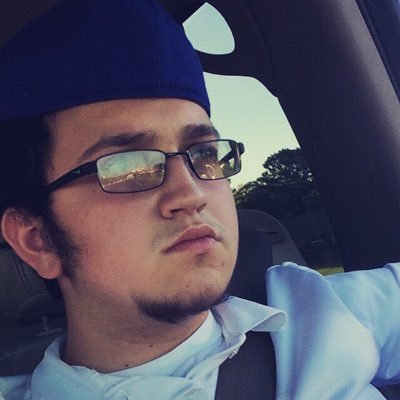Profile Picture of Britton Roberts (@TheRealBritton_) on Twitter