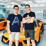 Profile Picture of brandon sallim (@brandon_sallim) on Instagram