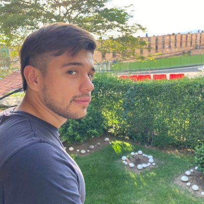 Profile Picture of Cristian  Castañeda. (@cristian_1720) on Twitter