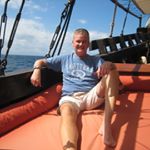 Profile Picture of John Grindley (@gili_joan) on Instagram