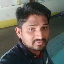 Profile Picture of Manjunath Murthy K (@lcestatue) on Twitter