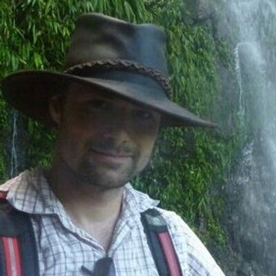 Profile Picture of Mark McCrum (@Mark_McCrum) on Twitter