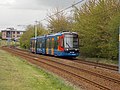 Profile Picture of Stadler Citylinkon Wikipedia