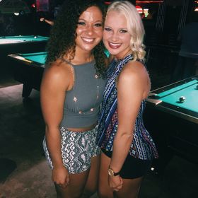 Profile Picture of Jazmyn Wade (@jazmynwade) on Pinterest