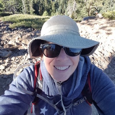 Profile Picture of Cindy Jensen (@ctrcindy63) on Twitter