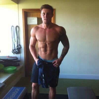 Profile Picture of Dan Bradbury (@BraddersDan) on Twitter