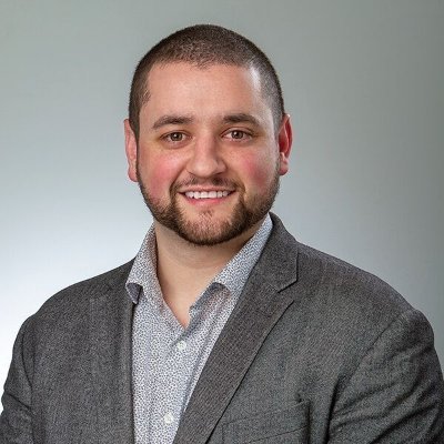 Profile Picture of Brett Hickey (@BrettHickey9) on Twitter