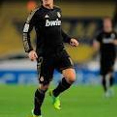 Profile Picture of Mario Balderas (@mariobross988) on Twitter