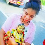 Profile Picture of Anil Kumar (@janet______happy_my_family) on Instagram