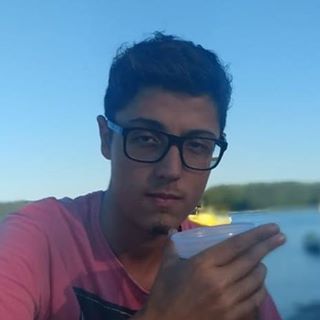Profile Picture of Frederico Blumer (@fredbgu) on Facebook
