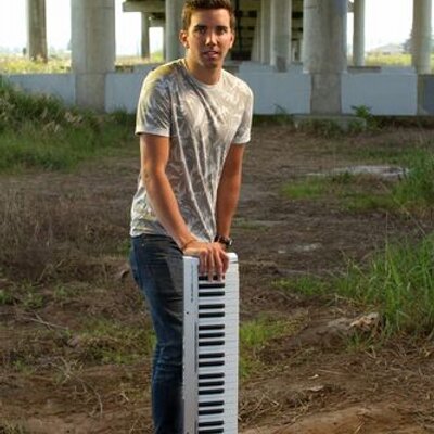 Profile Picture of Sean Goodall Music (@GoodallMusic) on Twitter