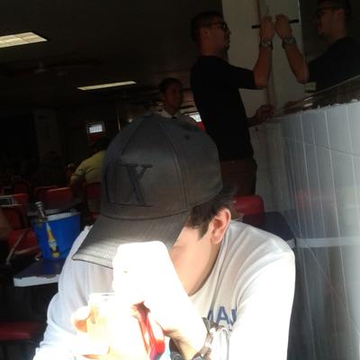 Profile Picture of Paul Madrigal (@Katch_76734) on Twitter