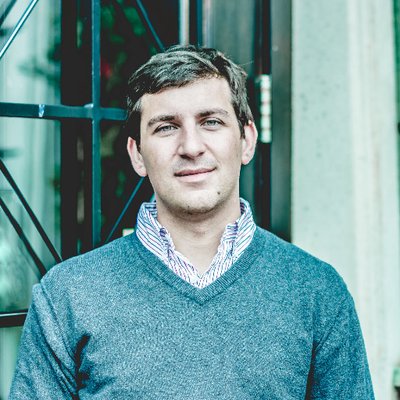 Profile Picture of Andrew McCollum (@wirehog) on Twitter