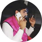 Profile Picture of Pëëř Bãbłóó Šhäh (@peerbablooshah) on Instagram