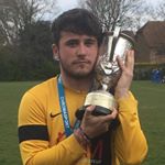 Profile Picture of Connor Carr (@connor_carr) on Instagram