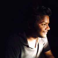 Profile Picture of Akash Vellore (@akash-vellore) on Quora