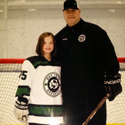 Profile Picture of Bill Dineen (@BillyDineen) on Twitter