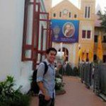 Profile Picture of claudius felix rama (@claudius016) on Instagram