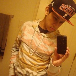 Profile Photo of Demetri Garcia (@demetri_garcia) on Myspace