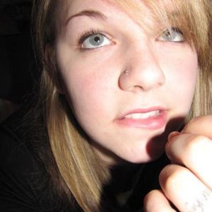 Danielle Soucy - Myspace Profile Picture of Danielle Soucy (@solana_22) on Myspace