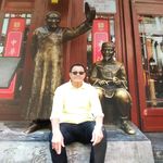 Profile Picture of Robert Huon (@bobhuon) on Instagram