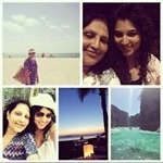 Profile Picture of Usha Prasad (@ushaaprasad) on Instagram