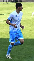 Profile Picture of Andrea Contadinion Wikipedia