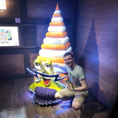 Profile Picture of Steven Shearer (@StevenTCShearer) on Twitter