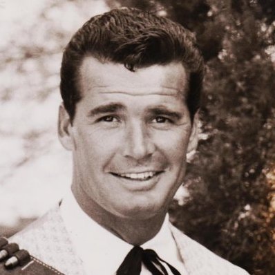Profile Picture of Gigi & James Garner (@MavrocksGirl) on Twitter