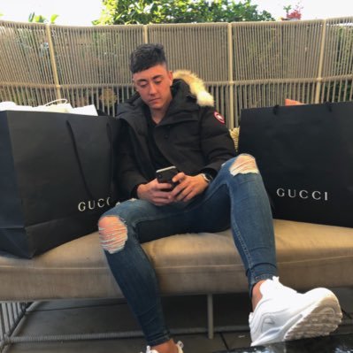 Profile Picture of Dan Hodge (@danHODGE_) on Twitter