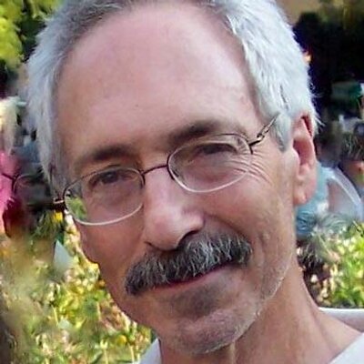 Profile Picture of Michael Sagalow (@msagalow) on Twitter