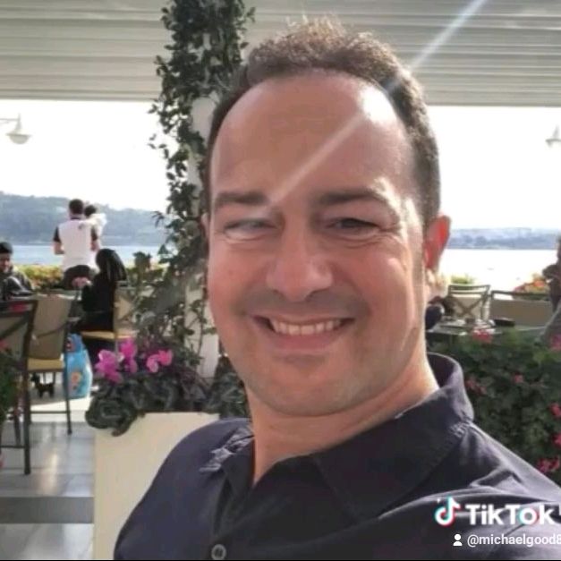 Profile Picture of Michael Good (@michaelgood903) on Tiktok