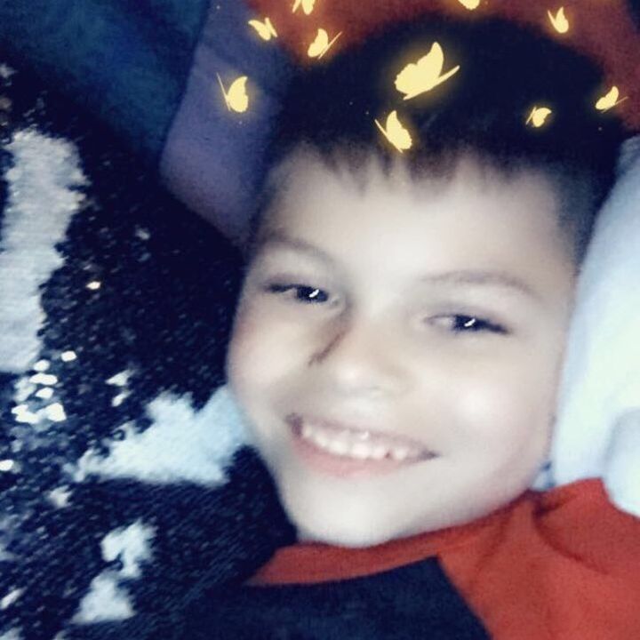 Profile Picture of adamrust1 (@adam._.5) on Tiktok