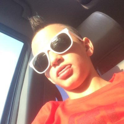 Profile Picture of Nate Gifford (@Iamnate23) on Twitter
