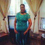 Profile Picture of Yalanda Davis (@yoyo1603) on Instagram