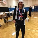 Profile Picture of Brian Zickefoose (@americanmarathoner) on Instagram