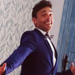 Profile Picture of Marco Morales Caro (@marcomoralescaro) on Instagram