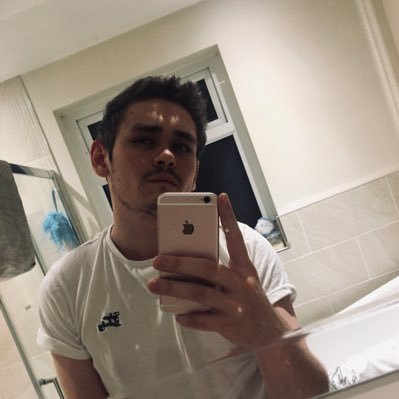 Profile Picture of Jacob (@CS_Spector) on Twitter