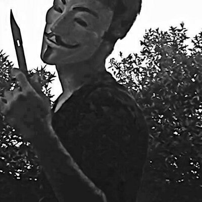 Profile Picture of Hacker Uk (@Hacker1Jack) on Twitter