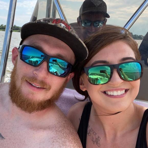 Profile Picture of Jordan Gsell (@jordyy_gsell) on Poshmark